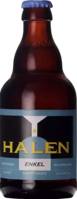 Halen Marienrode Enkel