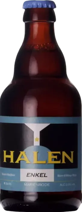 Halen Marienrode Enkel