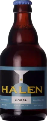 Halen Marienrode Enkel
