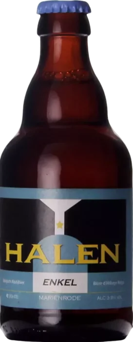 Halen Marienrode Enkel