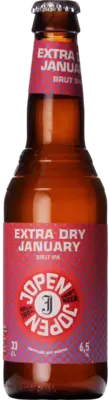 Jopen Extra Dry
