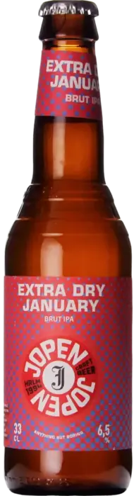 Jopen Extra Dry