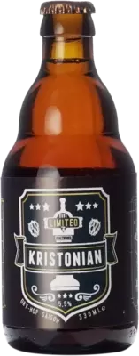 Kristonian Limited Dry-Hop Saison