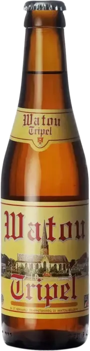 St. Bernardus Watou Tripel