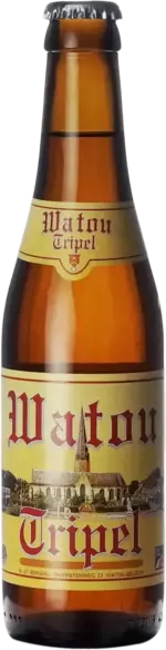 St. Bernardus Watou Tripel