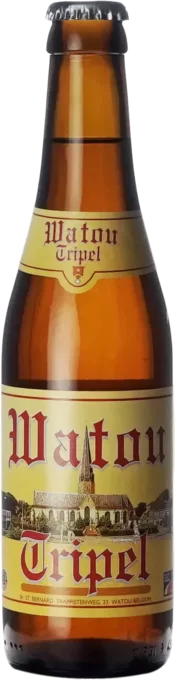 St. Bernardus Watou Tripel