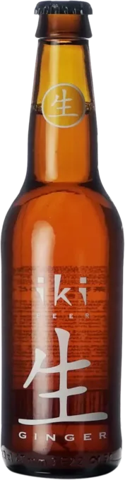Iki Beer Ginger 33 Amber Bier kopen