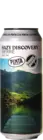 PINTA / Hoppy People Hazy Discovery Sierre