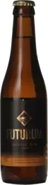 De Toekomst Futurum Rascal Tripel