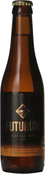 De Toekomst Futurum Rascal Tripel