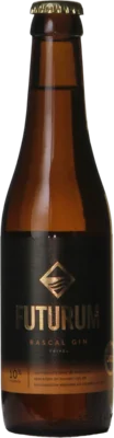 De Toekomst Futurum Rascal Tripel
