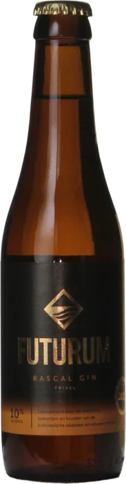 De Toekomst Futurum Rascal Tripel