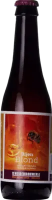 De Heidebrouwerij Bijen Blond