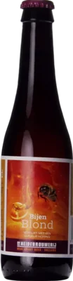 De Heidebrouwerij Bijen Blond
