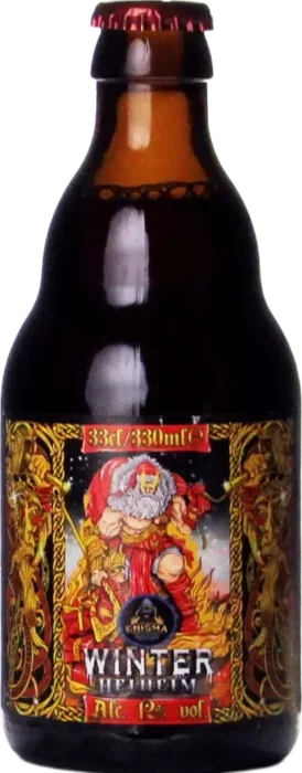 Enigma Winter Helheim