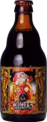 Enigma Winter Helheim