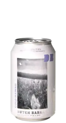 Dutch Bargain Cold Hawaiï