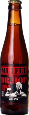Muifel Dr Hop IPA Galaxy Version