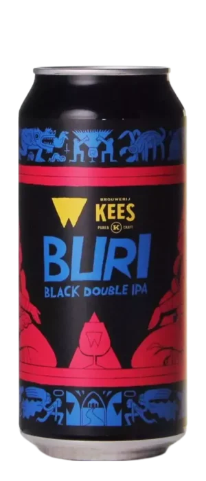 Walhalla / Kees Buri