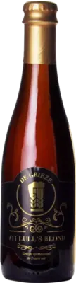 De Grieze BA #11 Lull's Blond Moscatel Do Douro Barrel Aged