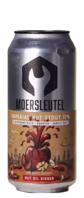 Moersleutel Nut Oil Rigger