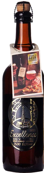 Val-Dieu Excellence Du Val-Dieu 2023