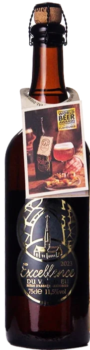 Val-Dieu Excellence Du Val-Dieu 2023