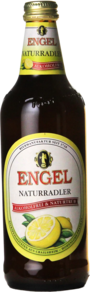 Engel Naturradler Alkoholfrei & Naturtrüb