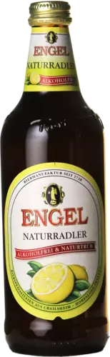 Engel Naturradler Alkoholfrei & Naturtrüb