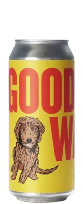 Wren House Good Boy Wally