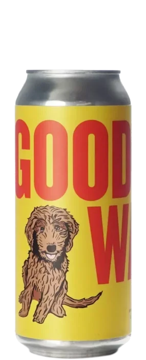 Wren House Good Boy Wally