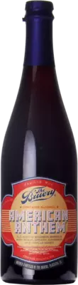 The Bruery American Anthem BBA 2019