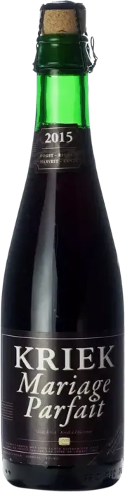 Boon Kriek Mariage Parfait 