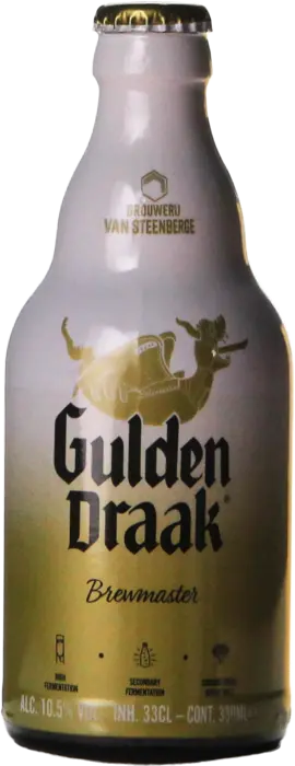 Gulden Draak Brewmaster 33cl
