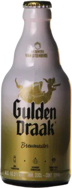 Gulden Draak Brewmaster 33cl