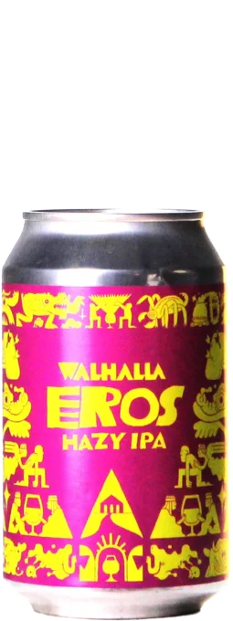 Walhalla Eros