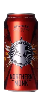 Northern Monk Heathen