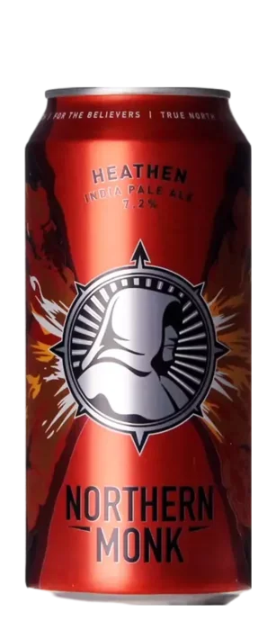 Northern Monk Heathen