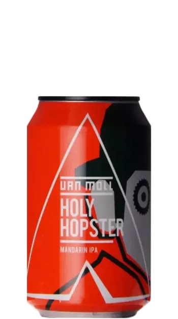 Van Moll Holy Hopster