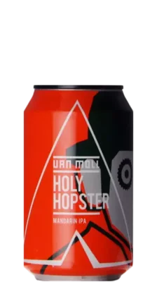 Van Moll Holy Hopster