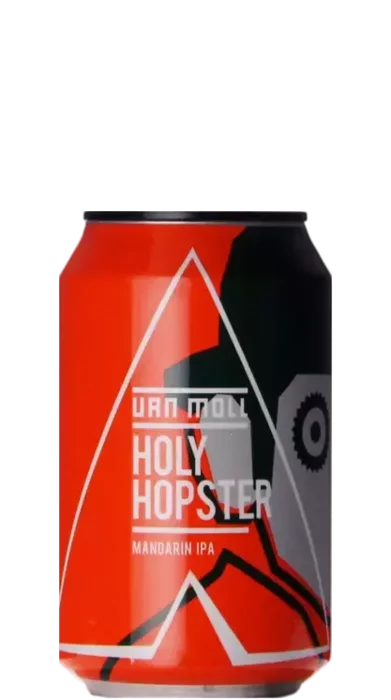 Van Moll Holy Hopster