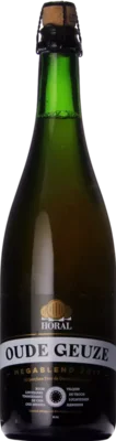 Horal Oude Geuze Megablend 2017