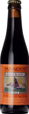 Struise Pannepot Grand Reserva Cognac(2018)