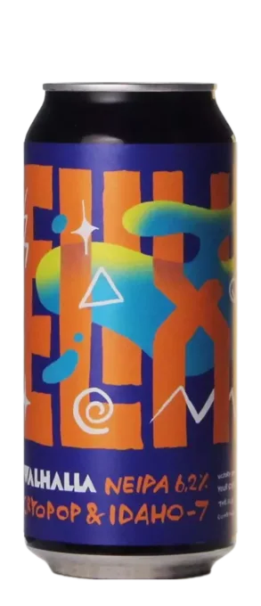 Walhalla Elixer XIII - Cryo Pop & Idaho7 44 IPA Bier kaufen