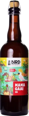 Bird Brewery Mamagaai 75cl