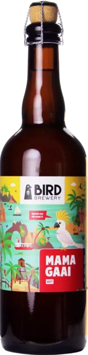 Bird Brewery Mamagaai 75cl