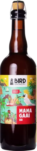 Bird Brewery Mamagaai 75cl