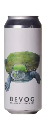 Bevog Extinction Is Forever!: Mary River Turtle