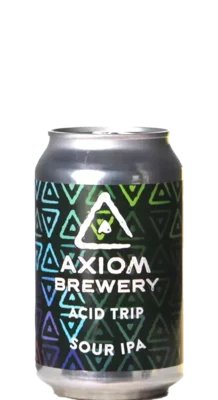 Axiom Acid Trip
