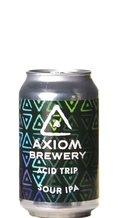 Axiom Acid Trip